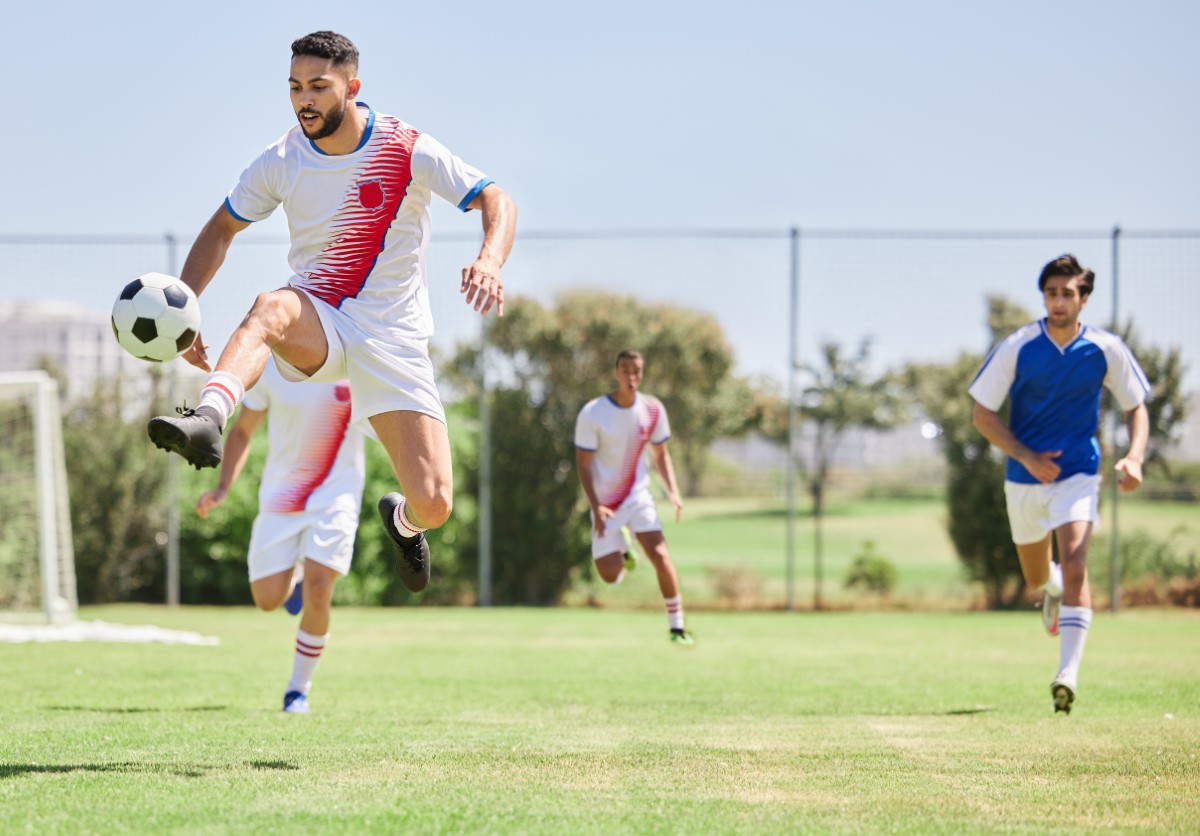 matchs de football de ligue mineure