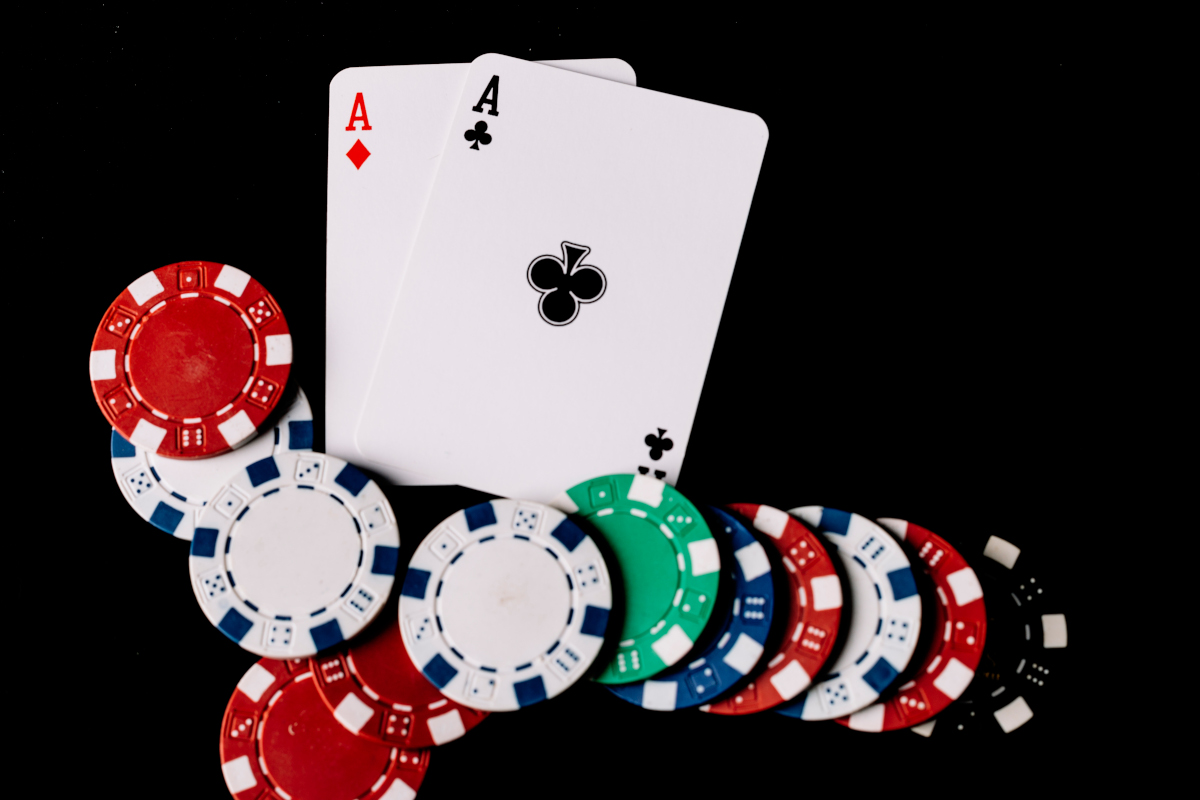 Casino Barrière Deauville