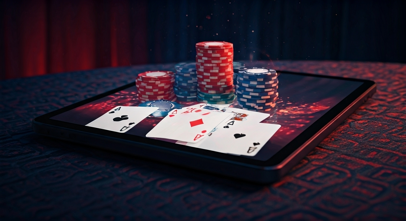 poker gratuit