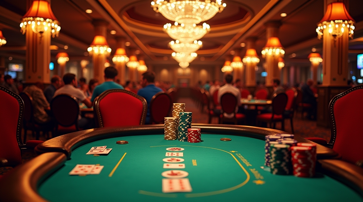 Casino Niagara