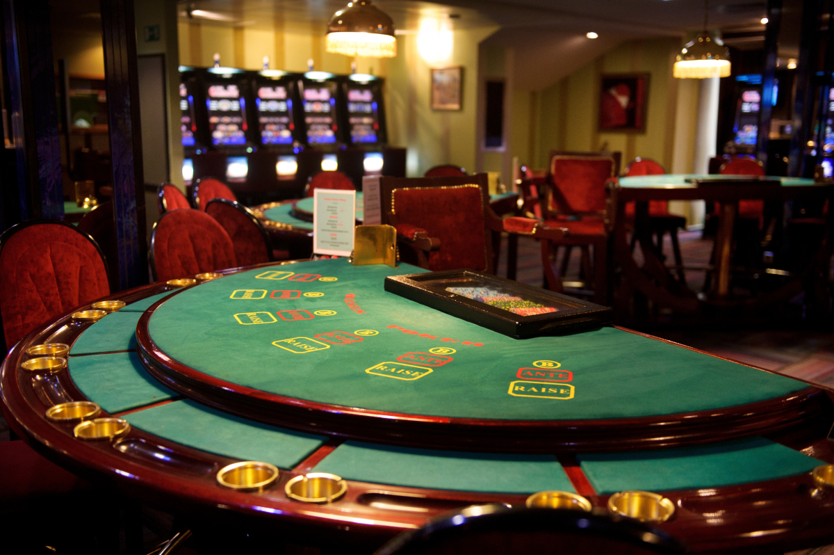 Casino de Middelkerke