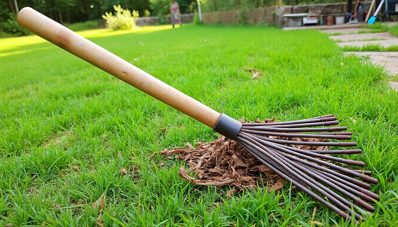 découvrez l'évolution du rake, de ses origines traditionnelles aux innovations modernes. plongez dans l'histoire, les progrès technologiques et l'impact de ces outils sur l'efficacité et la performance aujourd'hui.