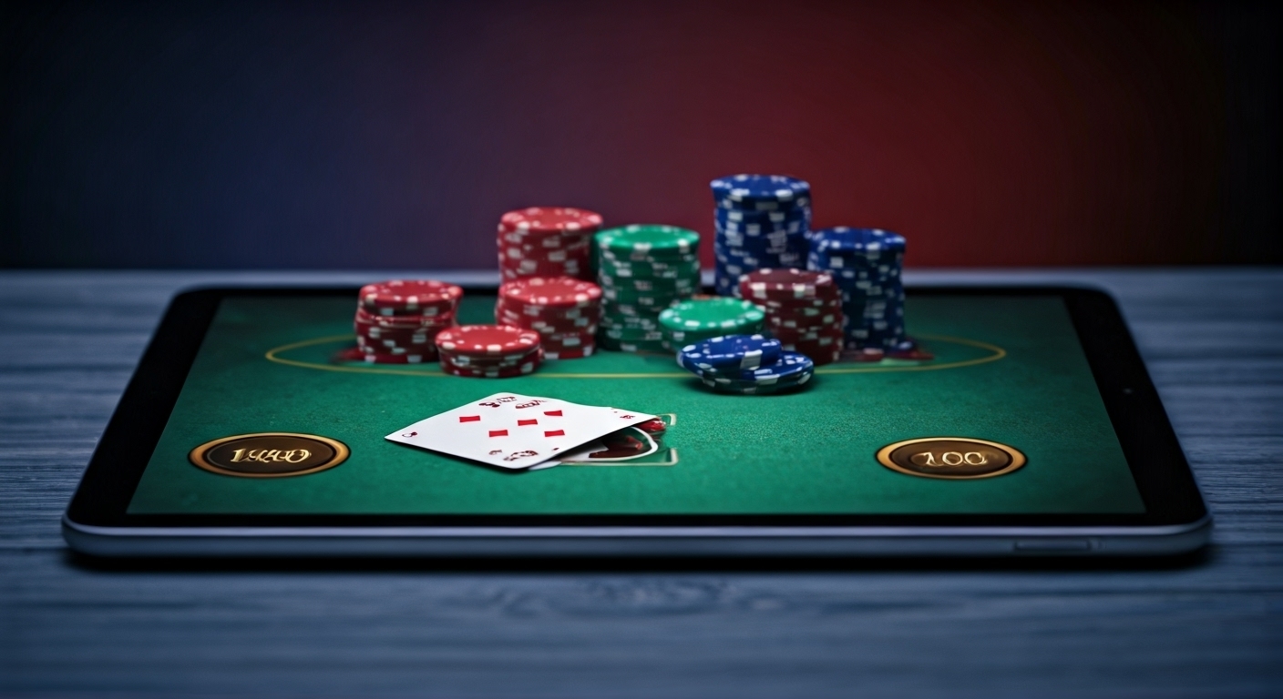 c-bet poker