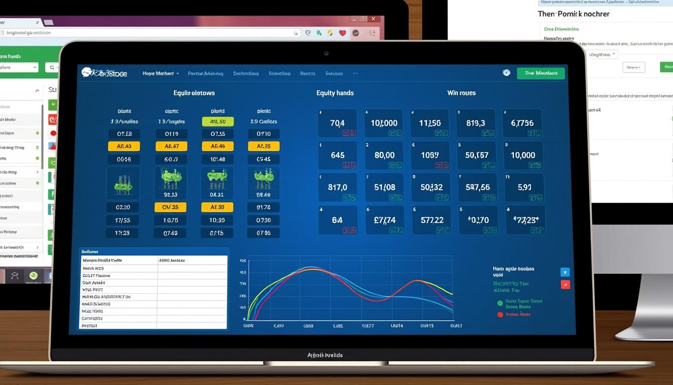 découvrez les 5 outils incontournables pour perfectionner votre analyse de mains de poker et augmenter vos performances à la table.