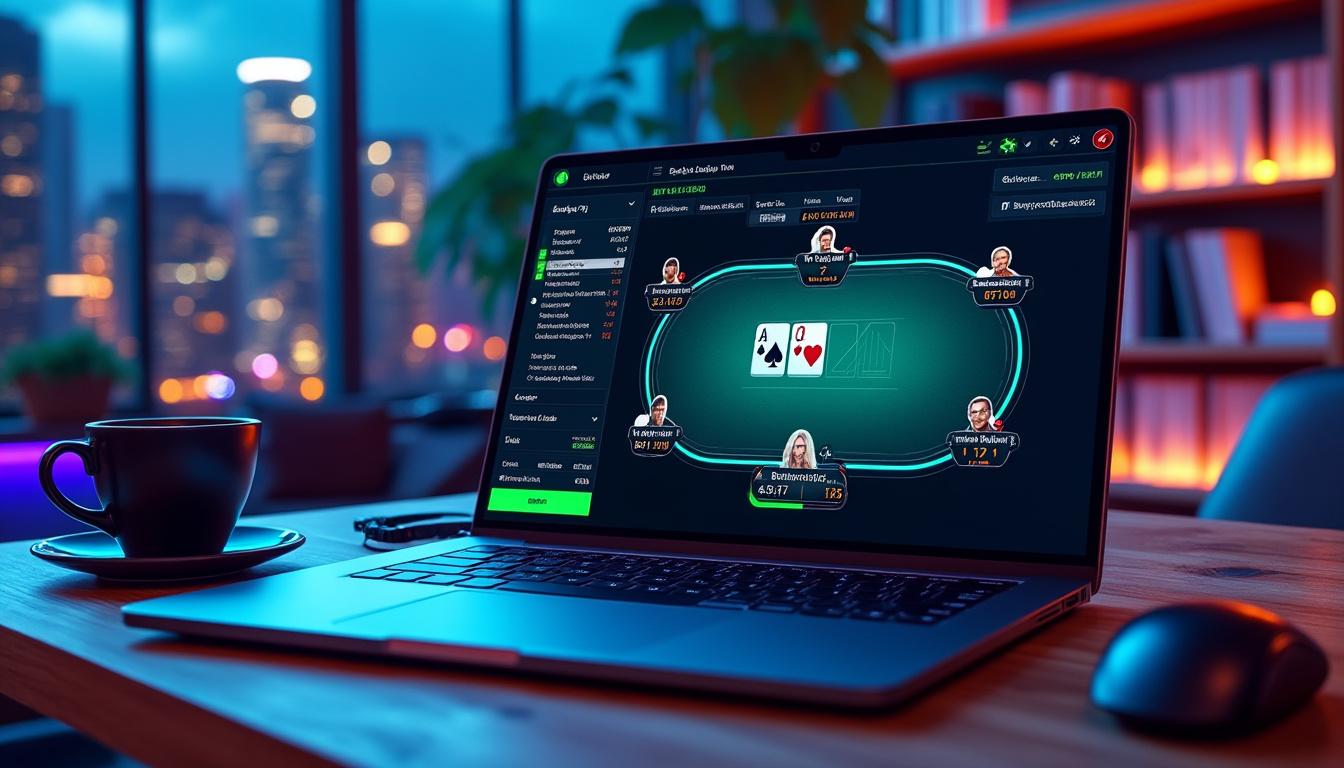 découvrez les 5 outils indispensables pour perfectionner votre analyse de mains de poker et optimiser vos stratégies de jeu.