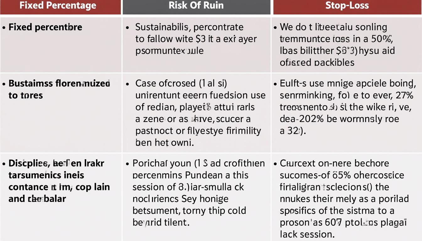 découvrez des conseils pratiques pour optimiser votre expérience dans une poker room, améliorer votre stratégie et profiter pleinement de chaque partie.