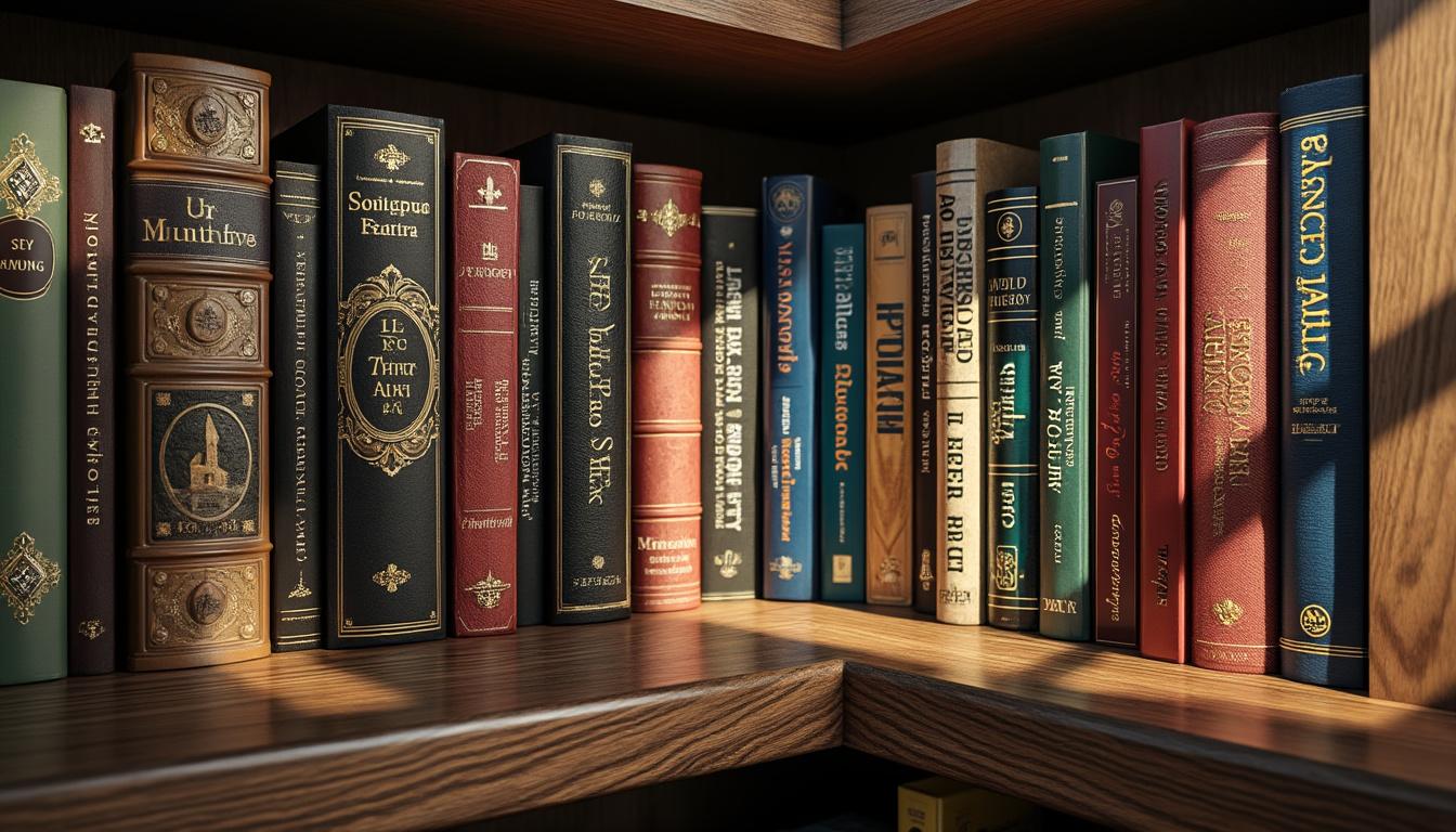 découvrez notre sélection des meilleurs livres sur le poker pour perfectionner vos stratégies, améliorer votre jeu et maximiser vos gains à chaque partie.