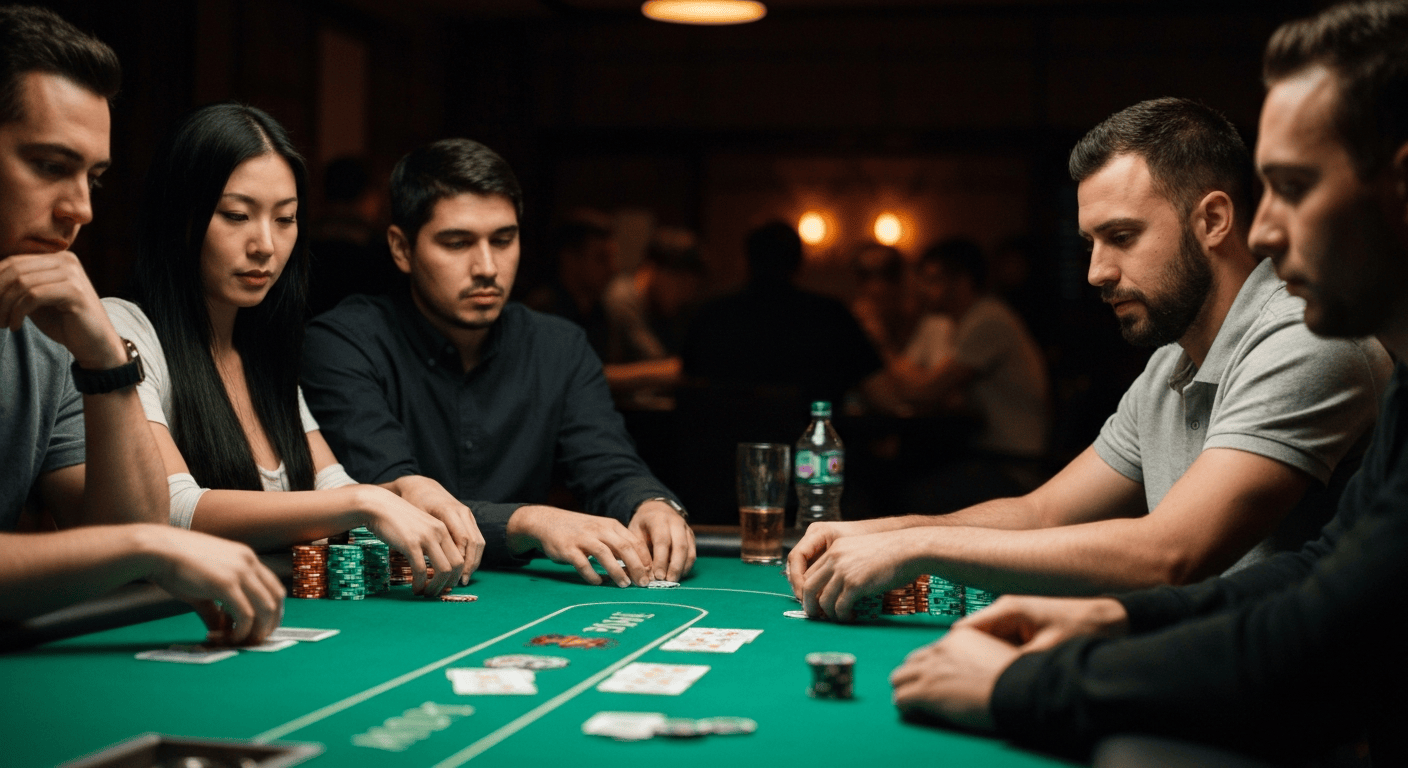 secrets des professionnels