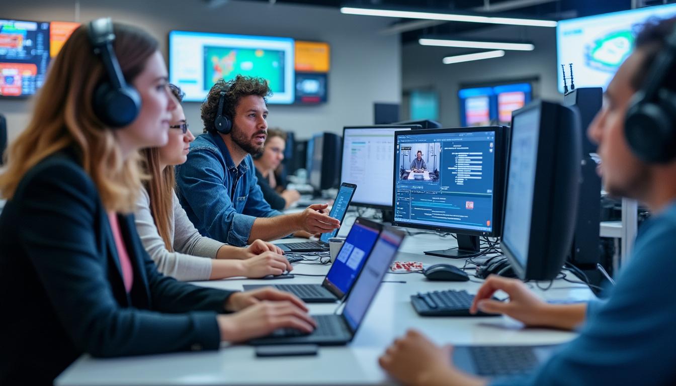 découvrez comment choisir le forum de poker idéal pour améliorer vos stratégies et maximiser vos gains grâce à des conseils d'experts et une communauté active.