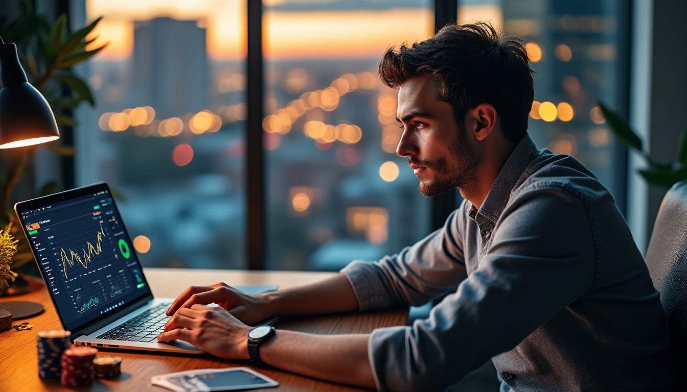 découvrez les dernières tendances incontournables pour créer un blog poker moderne et attractif, engageant votre audience avec des contenus innovants et percutants.