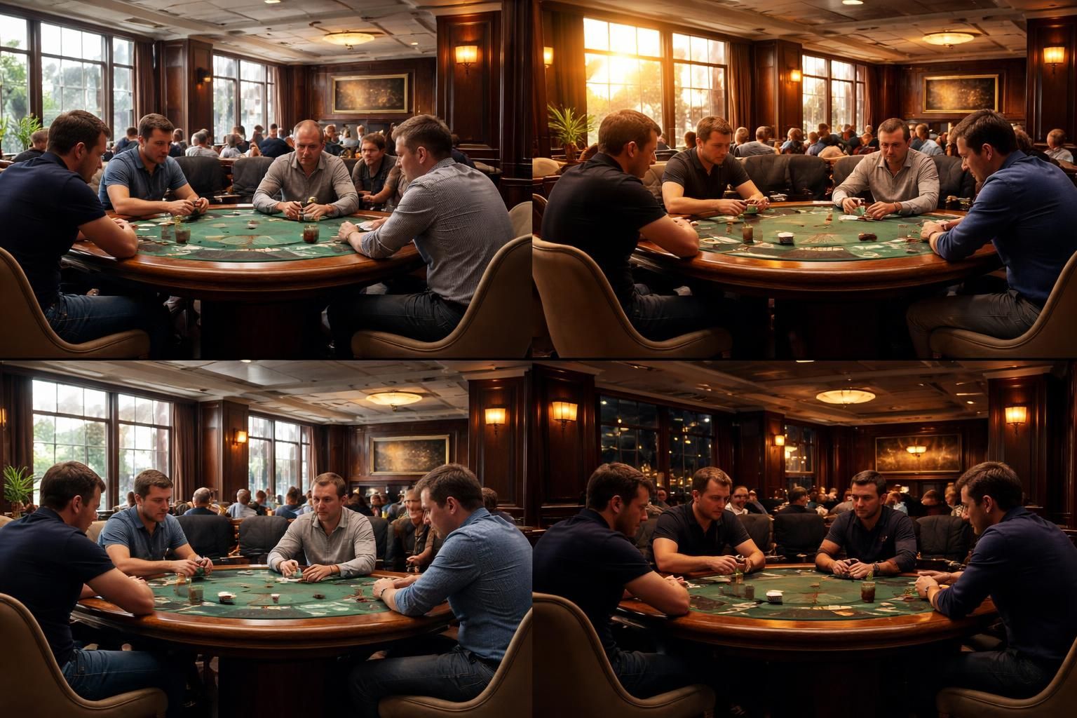 explorez l'empire casino à leeds : une salle de poker unique où ambiance, jeux passionnants et divertissement vous attendent.