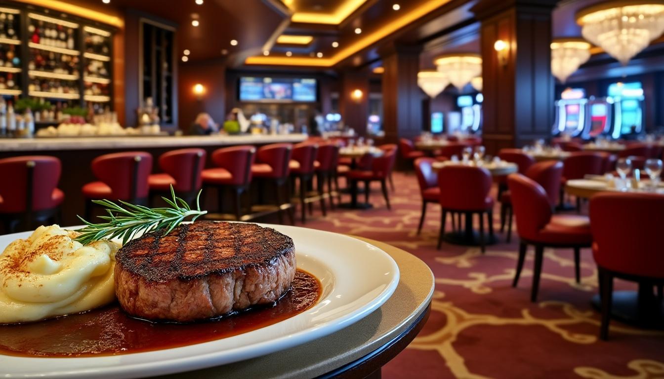 découvrez les histoires captivantes des gagnants du poker au choctaw casino de davis, usa, et plongez dans leurs aventures palpitantes et leurs succès mémorables.