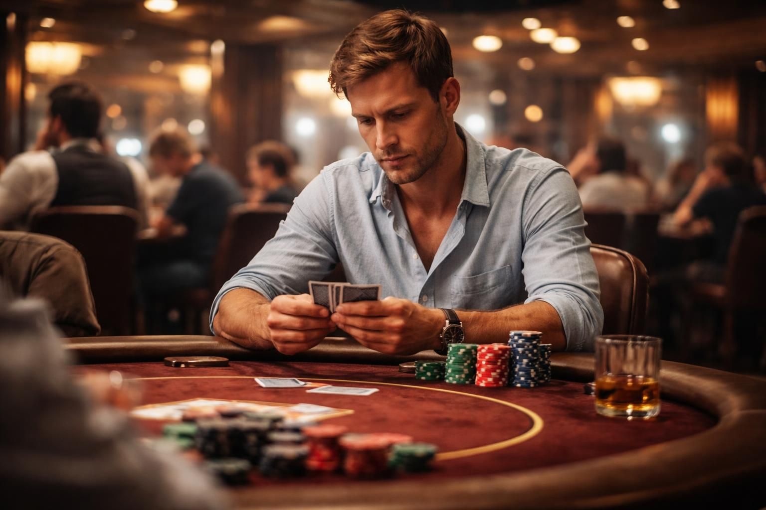 découvrez notre guide complet de la salle de poker alea casino à glasgow, avec conseils, horaires et astuces pour profiter pleinement de votre expérience de jeu.