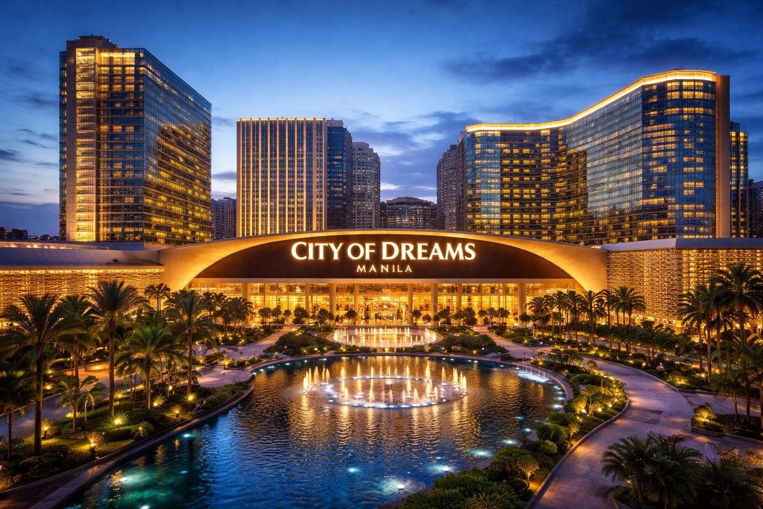 découvrez la salle de poker city of dreams à manille, philippines, un lieu incontournable pour les amateurs de poker alliant luxe, ambiance excitante et jeux variés.