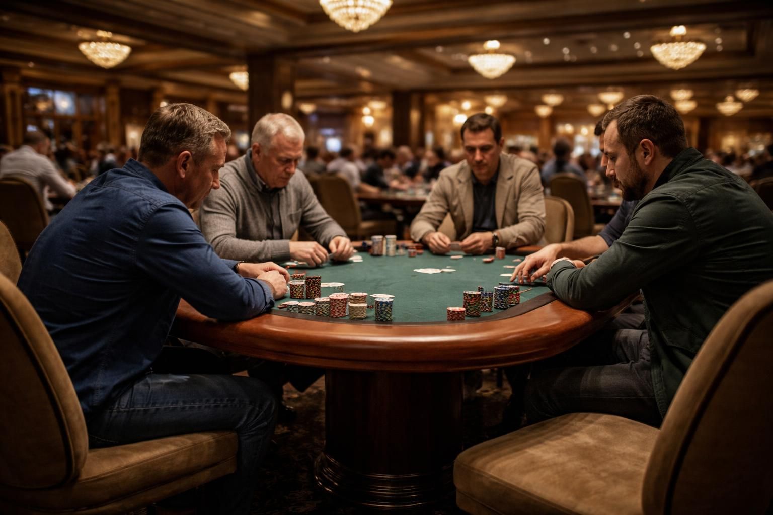 découvrez l'ambiance unique de la salle de poker california grand casino à pacheco, usa. profitez de jeux passionnants, d'un cadre chaleureux et d'événements exclusifs pour tous les amateurs de poker.
