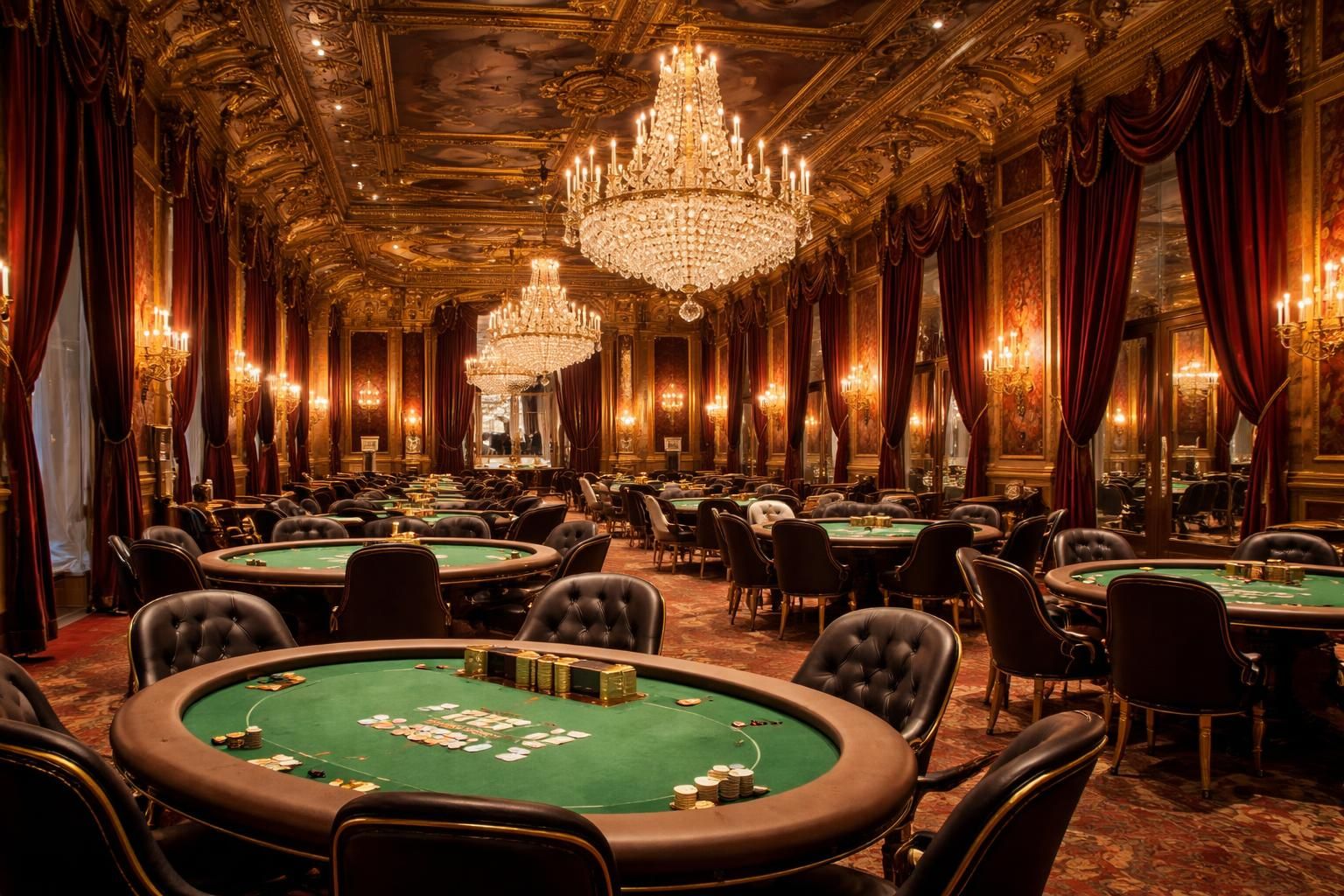 découvrez la salle de poker du casino baden à baden en allemagne avec nos conseils pratiques pour bien débuter et optimiser vos chances dès vos premiers jeux.
