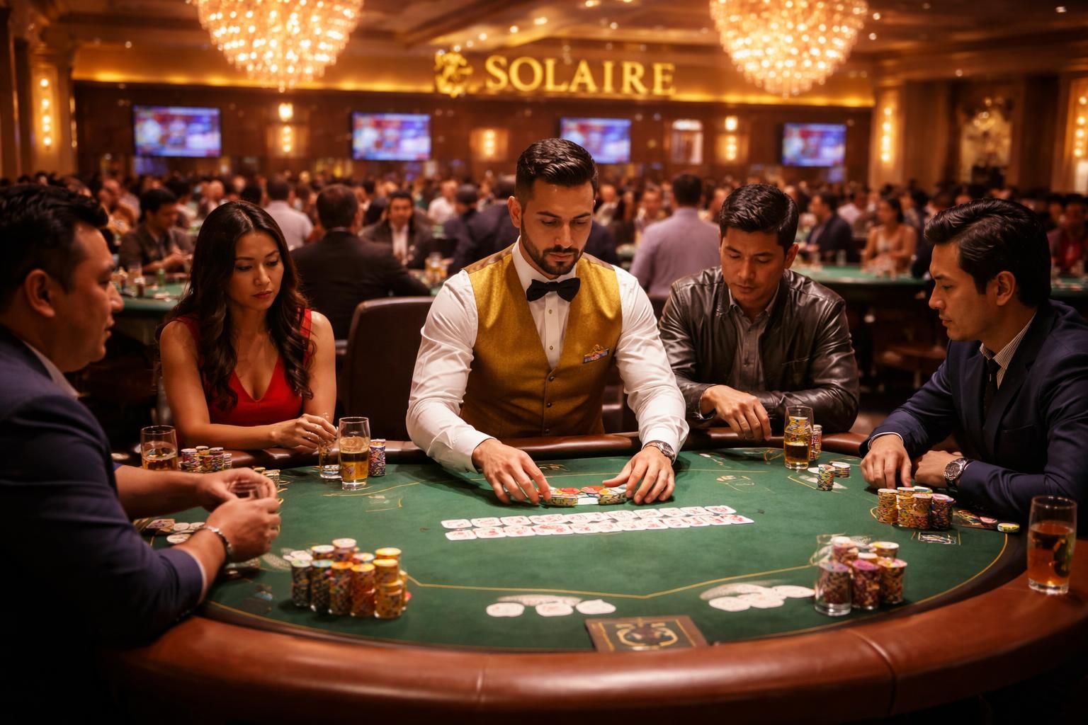 découvrez pourquoi the poker room du casino philippine est l'endroit idéal pour jouer au poker, avec une ambiance unique, des tournois passionnants et un service de qualité.