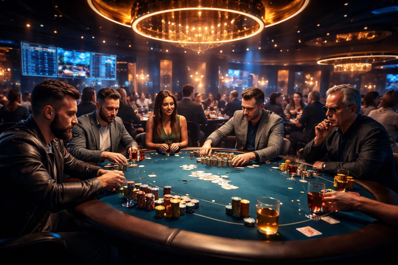 découvrez des stratégies gagnantes pour maximiser vos chances de succès dans la salle de poker bicycle casino à bell gardens, usa. apprenez les meilleures techniques et conseils pour dominer vos parties.