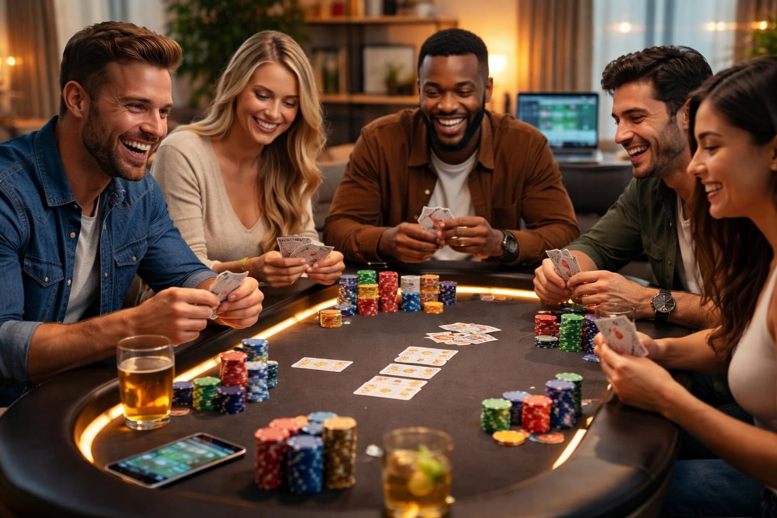 découvrez comment profiter du parrainage betclic poker pour gagner des bonus en invitant vos amis à jouer. suivez nos conseils pour maximiser vos gains facilement.