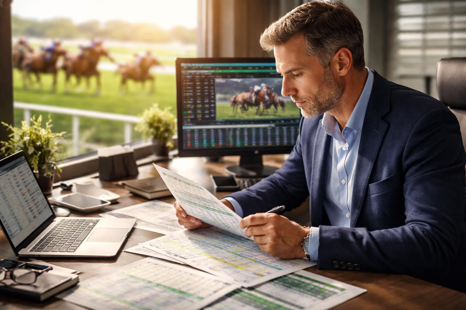 découvrez les stratégies efficaces pour parier sur le turf avec succès et maximiser vos gains chaque semaine grâce à nos méthodes éprouvées.