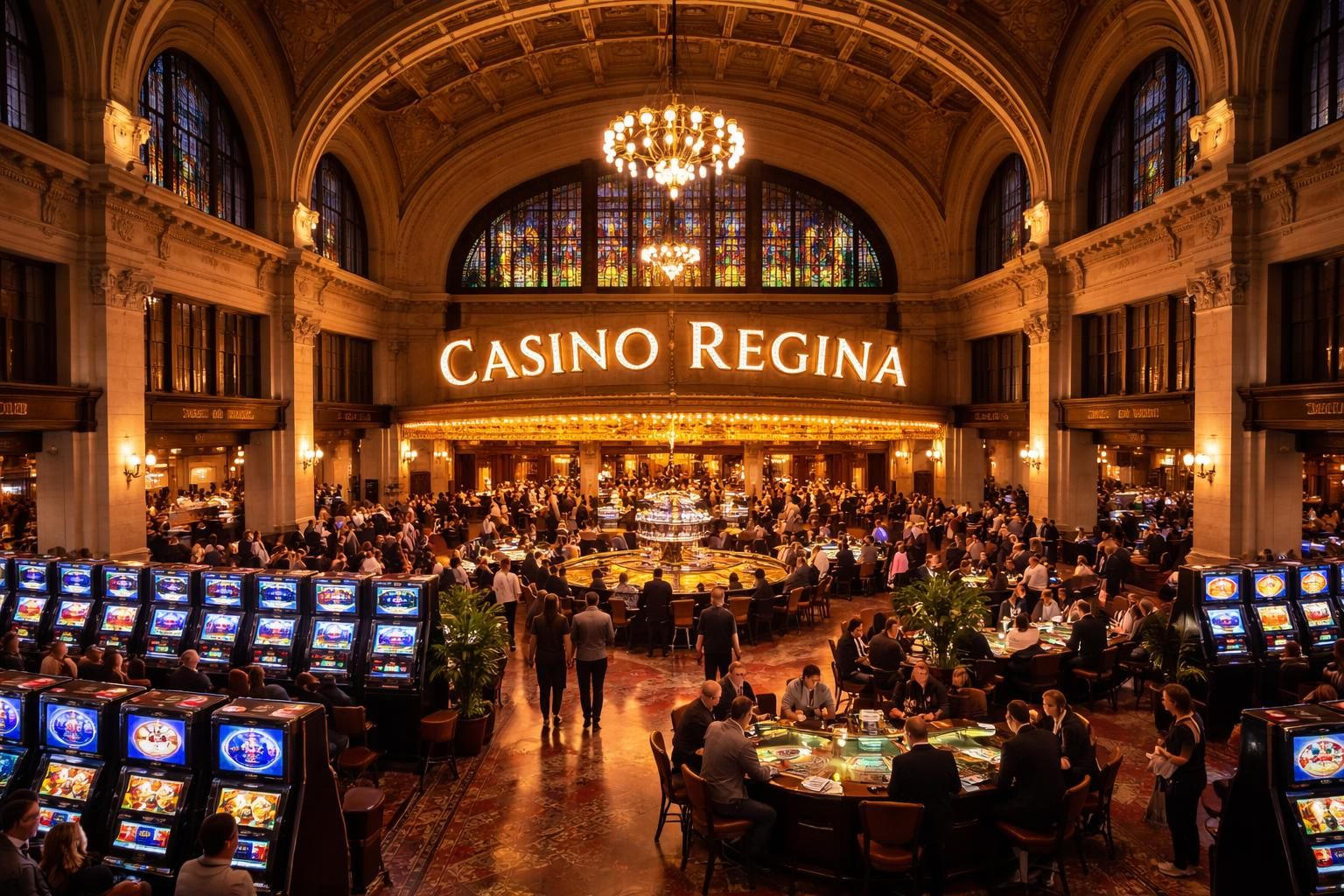 découvrez les dernières innovations et tendances qui transforment la salle de poker du casino regina au canada, alliant technologie de pointe et expériences de jeu uniques.