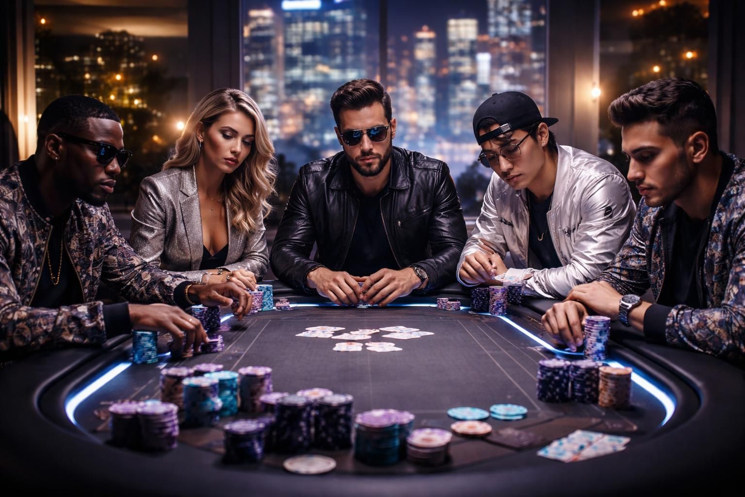 découvrez le classement mondial de poker 2026 et retrouvez qui sont les meilleurs joueurs de la planète. analyse, performances et tendances à suivre cette année.