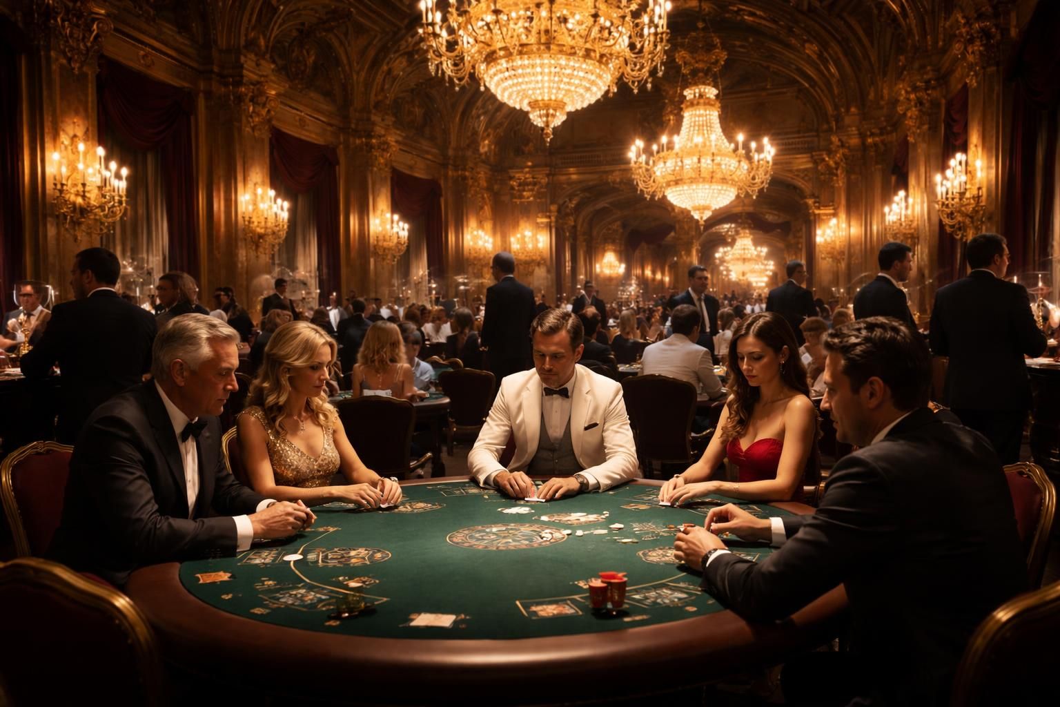 découvrez les secrets fascinants des jeux dans la salle de poker du célèbre casino de monte-carlo à monaco, un lieu emblématique pour les amateurs de poker et de luxe.