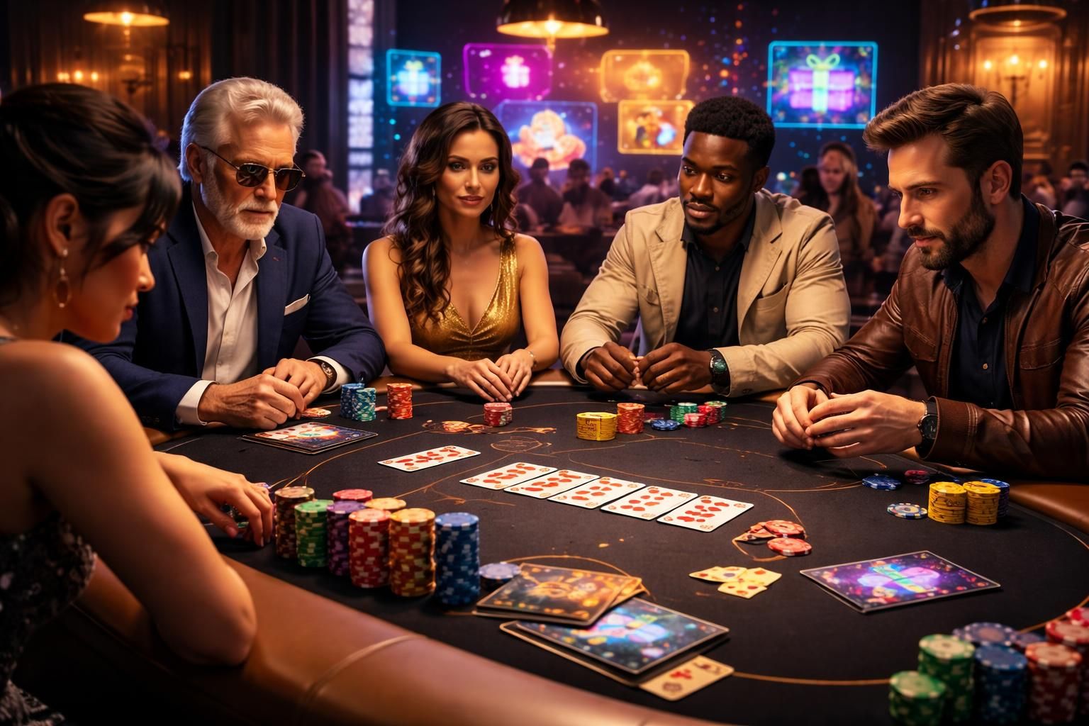 découvrez les nouveautés 2024 de pmu poker ainsi que les promotions exclusives destinées aux passionnés de jeu de cartes. profitez de conseils, mises à jour et offres spéciales pour maximiser votre expérience poker.