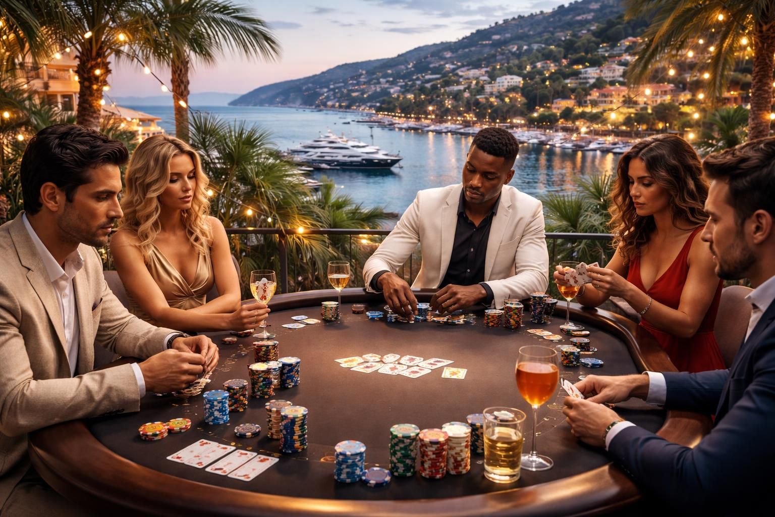 découvrez le guide complet du poker san remo 2024 et apprenez à jouer sur la magnifique riviera italienne. stratégies, conseils et infos pratiques pour vivre une expérience inoubliable.